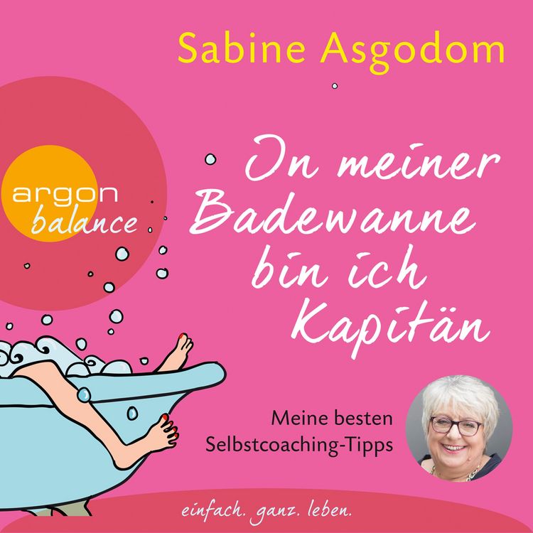 Produktbild: In meiner Badewanne bin ich Kapit&auml;n