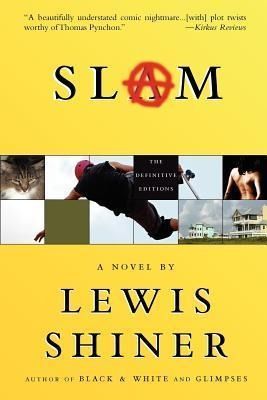 Produktbild: Slam