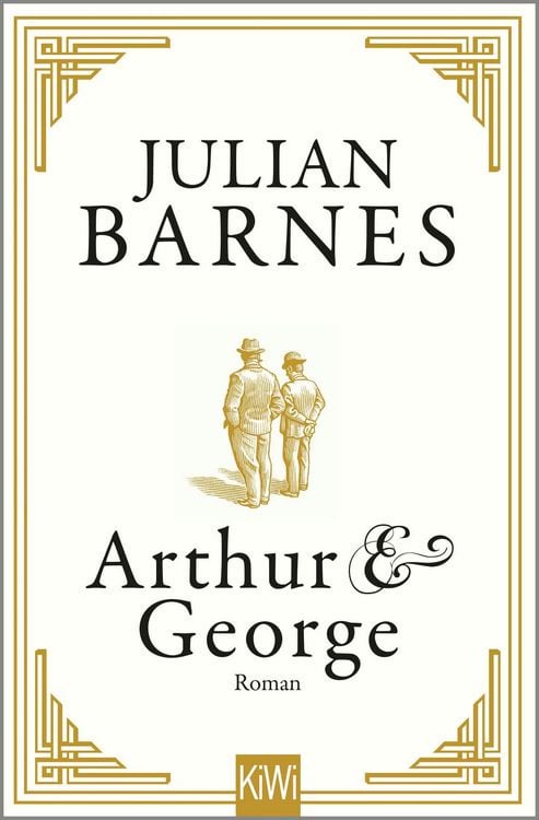 Produktbild: Arthur & George