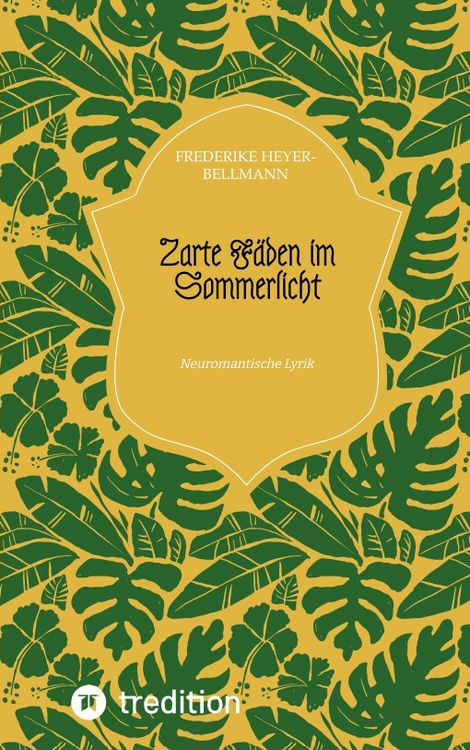 Produktbild: Zarte F&auml;den im Sommerlicht