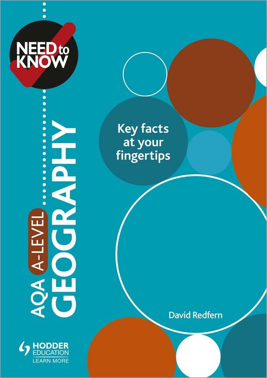 Produktbild: Need to Know