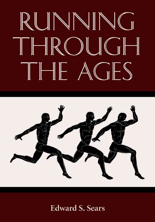 Produktbild: Running Through The Ages -Os