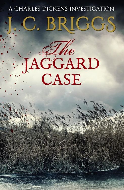 Produktbild: The Jaggard Case