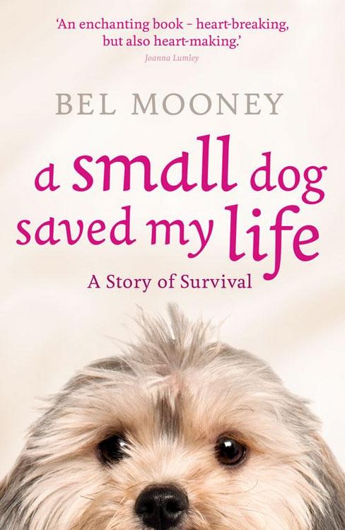Produktbild: A Small Dog Saved My Life