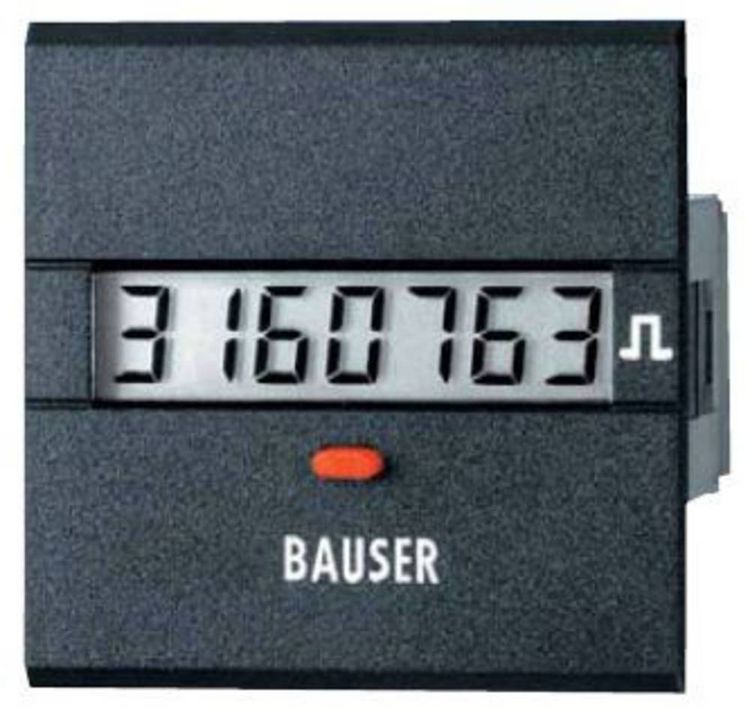 Produktbild: Bauser 3811/008.3.1.1.0.2-001