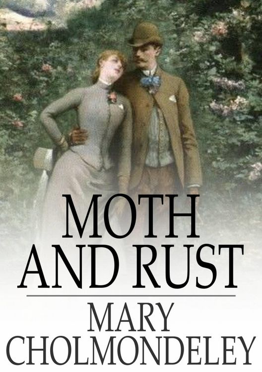Produktbild: Moth and Rust