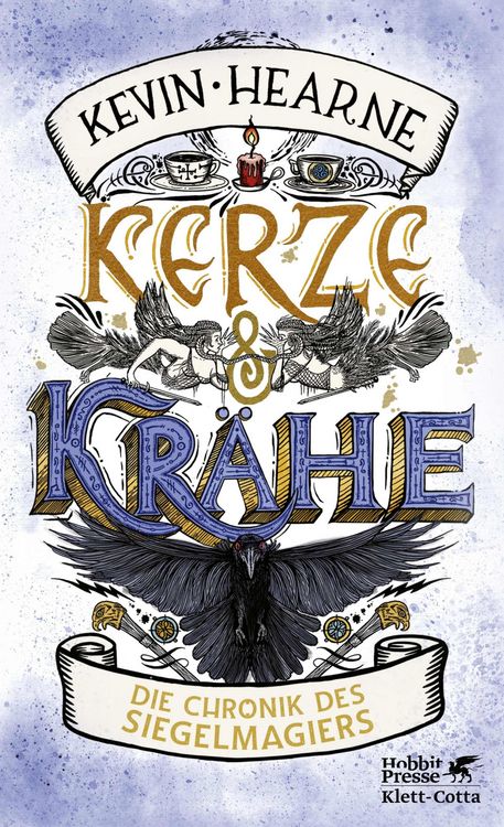 Produktbild: Kerze & Kr&auml;he