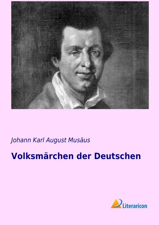 Produktbild: Volksm&auml;rchen der Deutschen