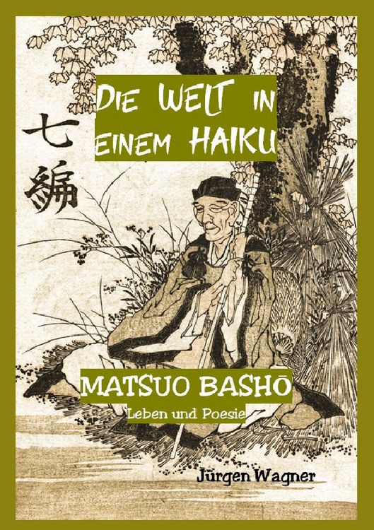 Produktbild: Die Welt in einem Haiku