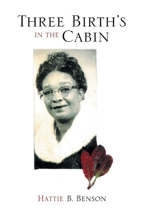 Produktbild: Three Birth's in the Cabin