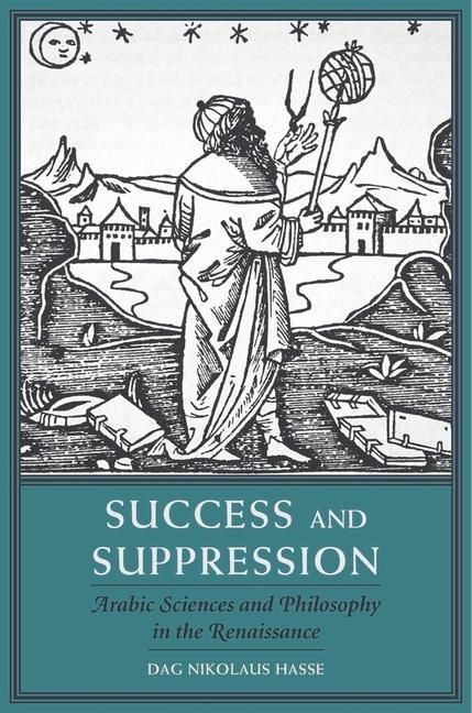 Produktbild: Hasse, D: Success and Suppression