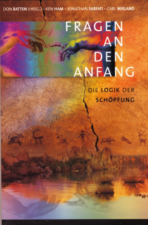 Produktbild: Fragen an den Anfang