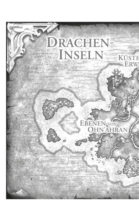 Produktbild: World of Warcraft: Dragonflight: Krieg der Schuppengeborenen