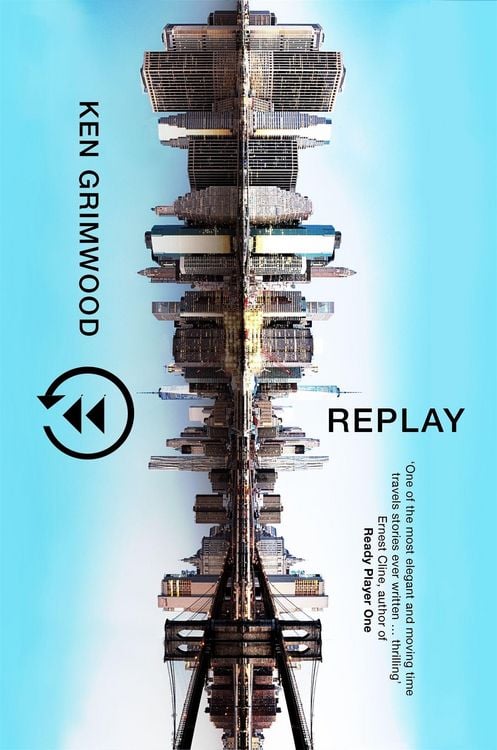 Produktbild: Replay