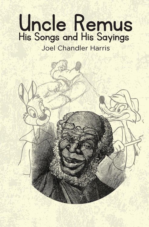 Produktbild: Uncle Remus