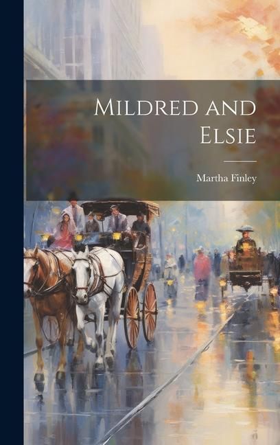 Produktbild: Mildred and Elsie