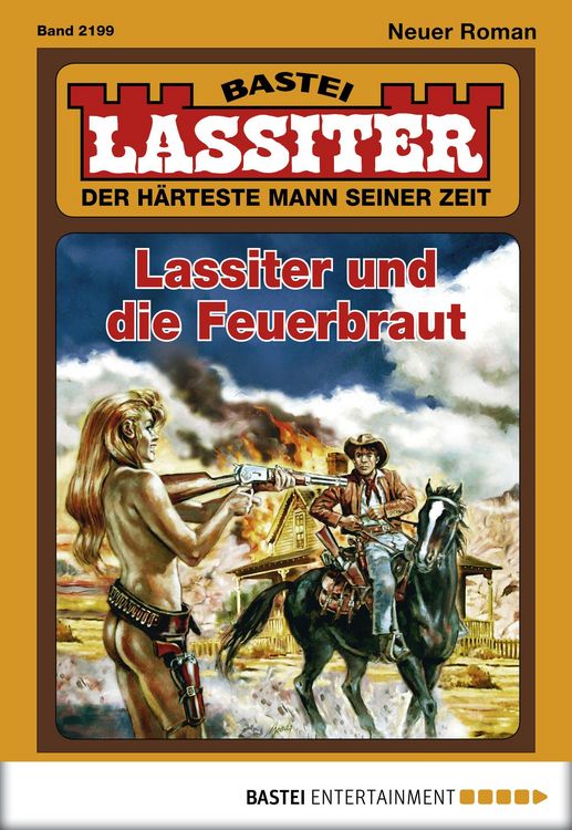 Produktbild: Lassiter 2199