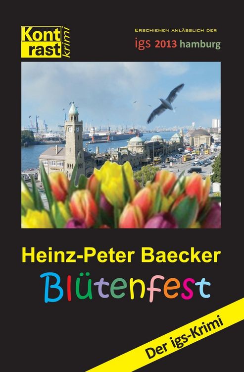 Produktbild: Bl&uuml;tenfest
