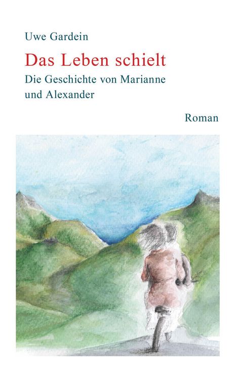 Produktbild: Das Leben Schielt