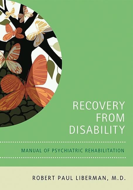 Produktbild: Recovery From Disability