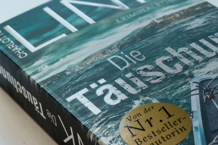 Produktbild: Die T&auml;uschung