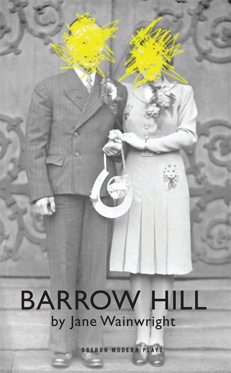 Produktbild: Barrow Hill