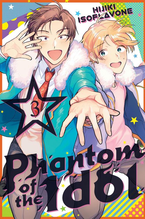 Produktbild: Phantom of the Idol 3