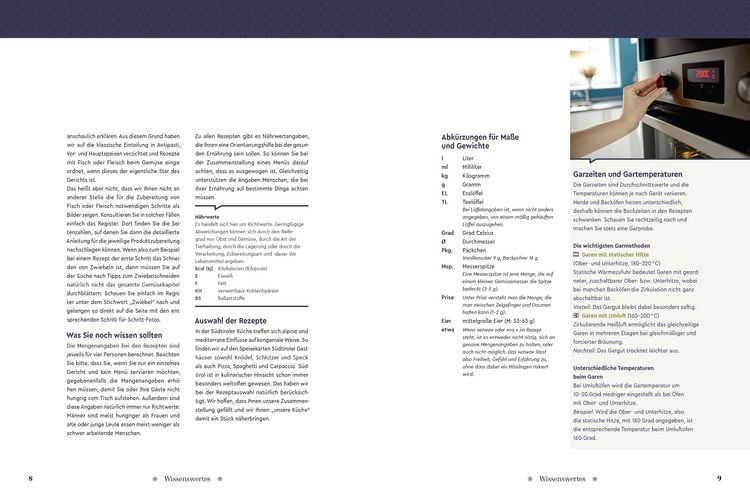 Produktbild: Die gro&szlig;e "So kocht S&uuml;dtirol"-Kochschule