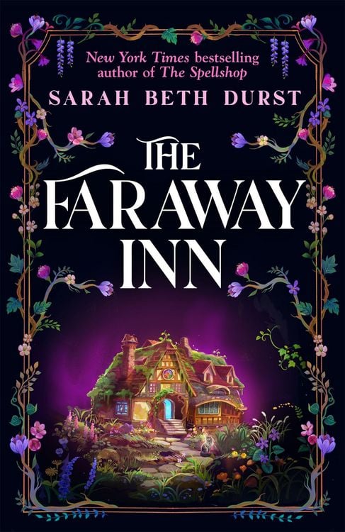 Produktbild: The Faraway Inn