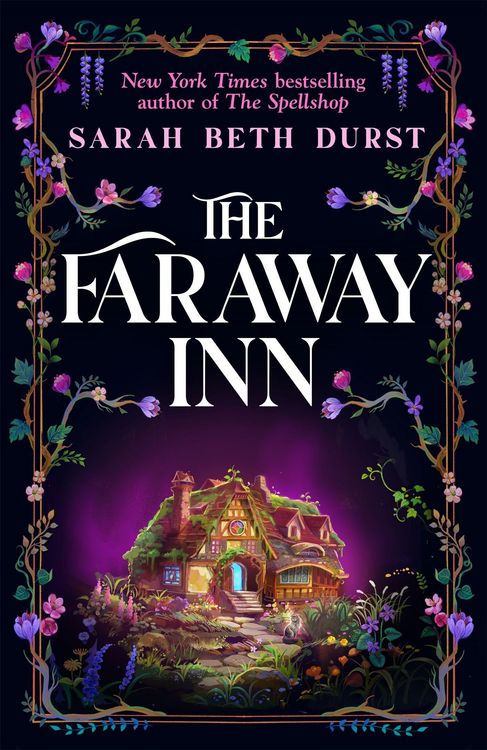 Produktbild: The Faraway Inn