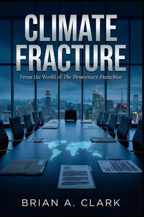 Produktbild: CLIMATE FRACTURE
