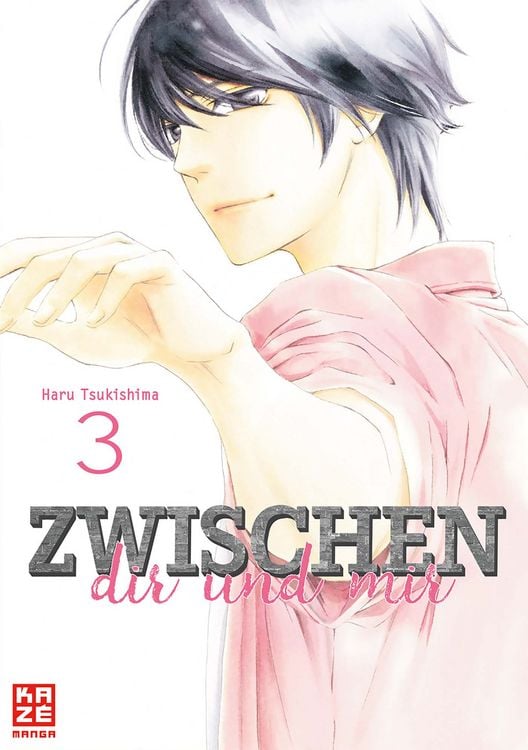 Produktbild: Zwischen dir und mir &ndash; Band 3
