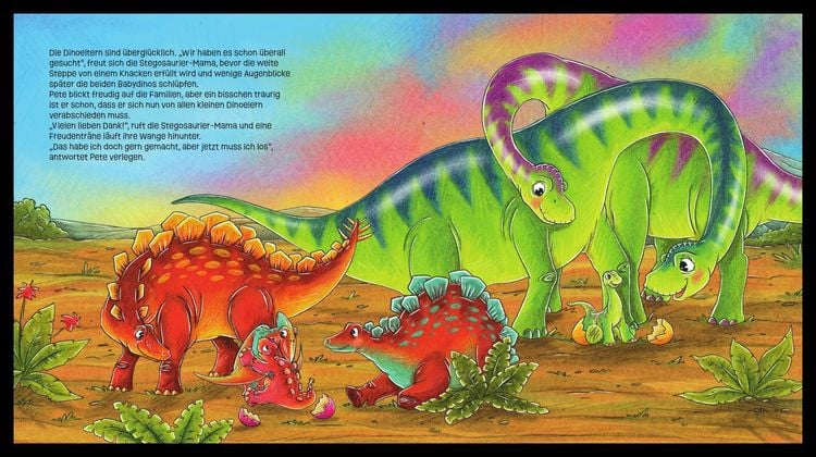 Produktbild: Nanu, welcher Dino bist denn du?