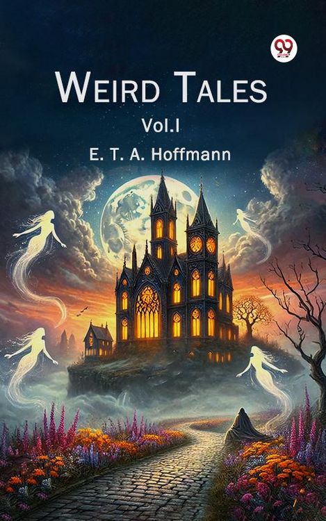 Produktbild: Weird Tales Vol. I