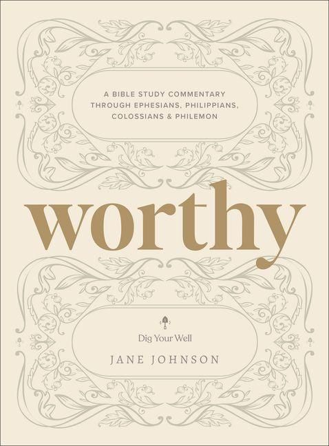Produktbild: Worthy