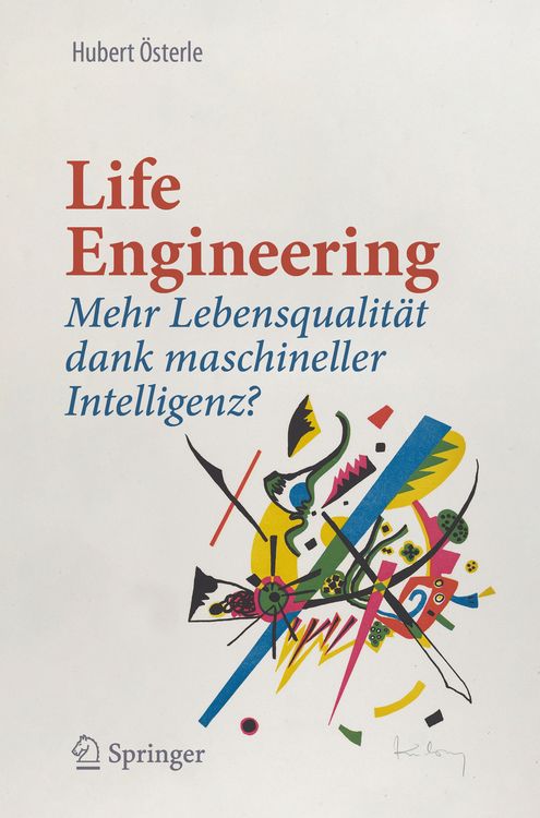 Produktbild: Life Engineering
