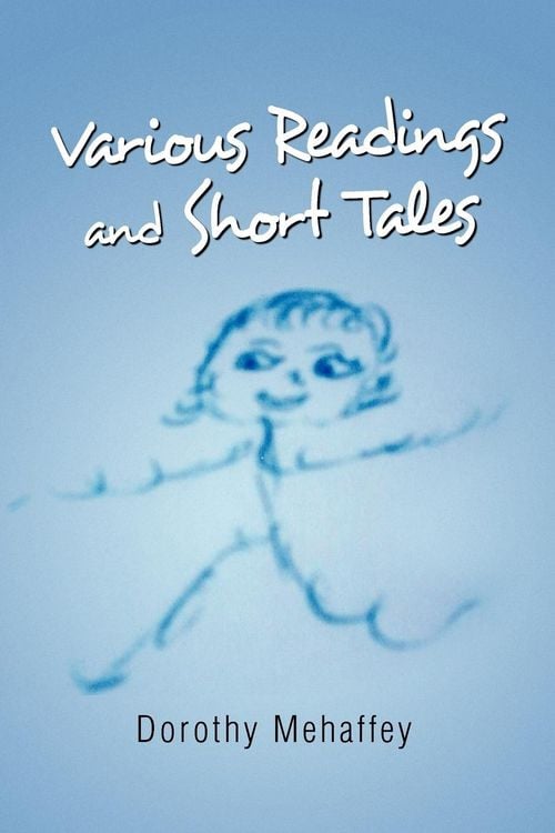 Produktbild: Various Readings and Short Tales