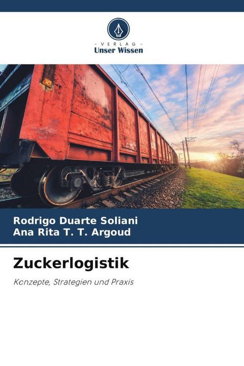 Produktbild: Zuckerlogistik