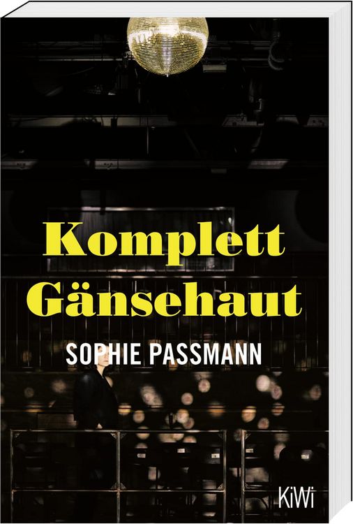 Produktbild: Komplett G&auml;nsehaut