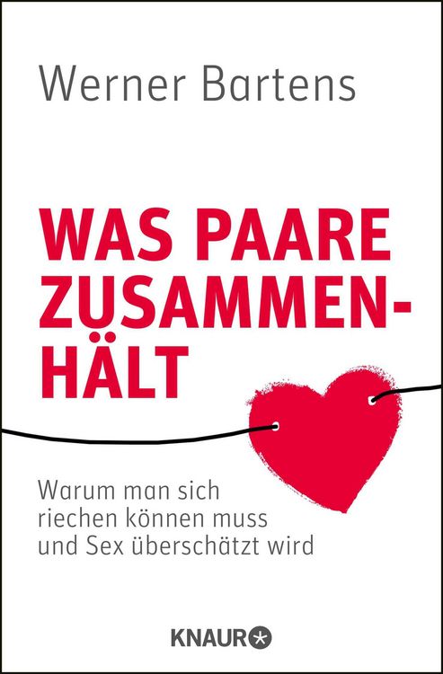 Produktbild: Was Paare zusammenh&auml;lt