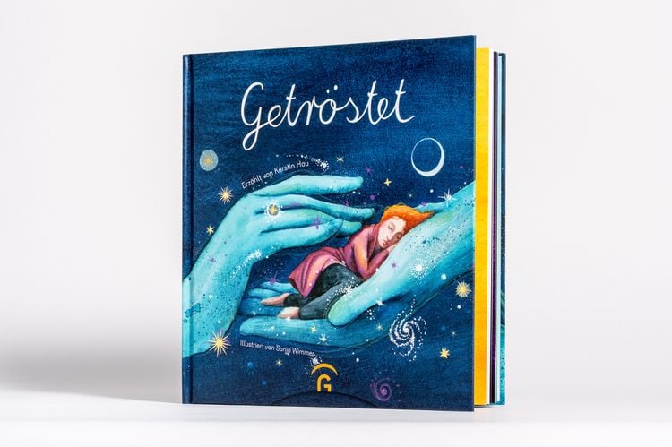Produktbild: Getr&ouml;stet