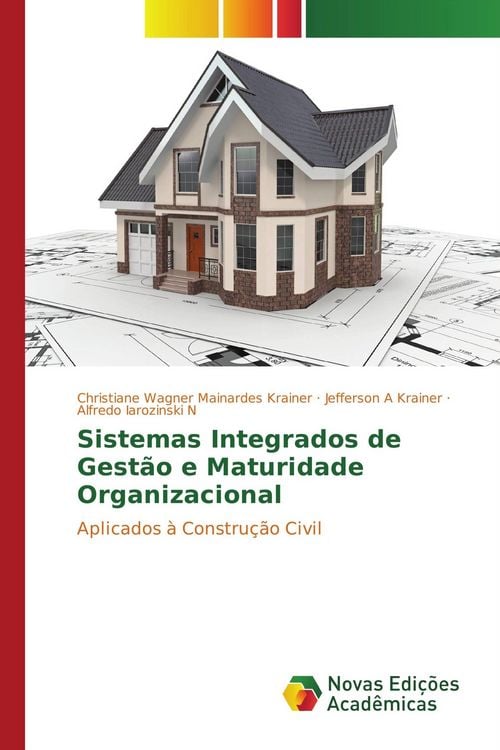 Produktbild: Sistemas Integrados de Gest&atilde;o e Maturidade Organizacional