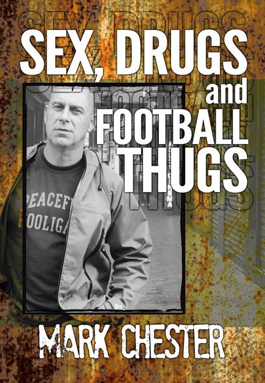 Produktbild: Sex, Drugs and Football Thugs