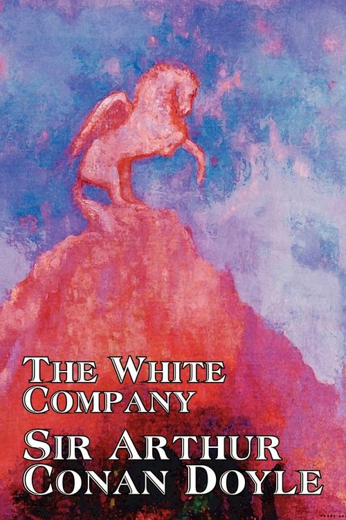 Produktbild: White Company By Arthur Conan