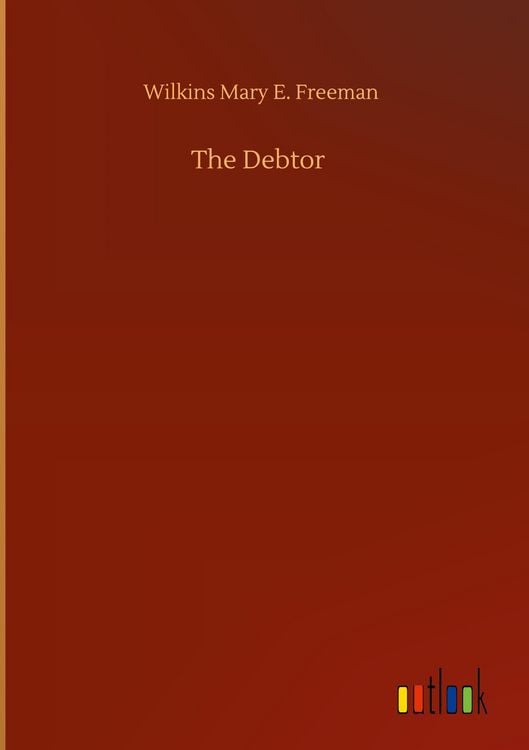Produktbild: The Debtor