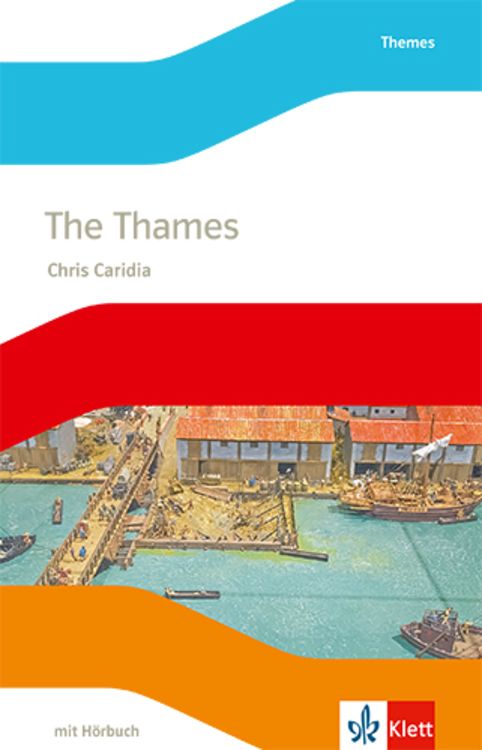 Produktbild: The Thames