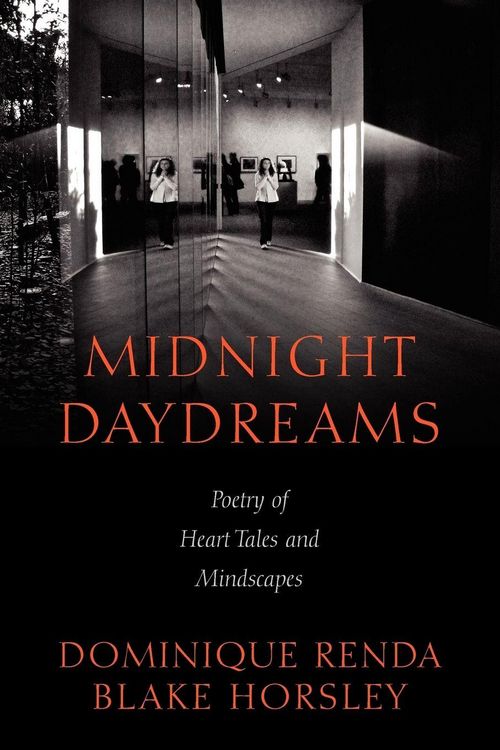 Produktbild: Midnight Daydreams