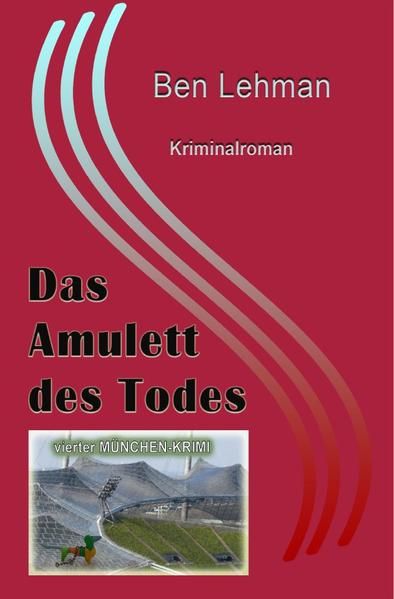Produktbild: Das Amulett des Todes