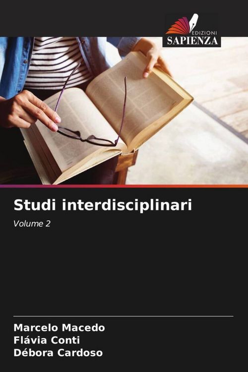 Produktbild: Studi interdisciplinari