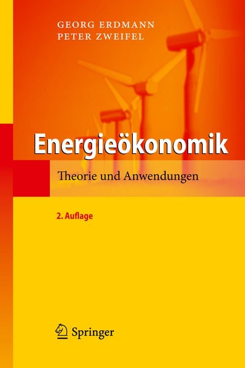 Produktbild: Energie&ouml;konomik